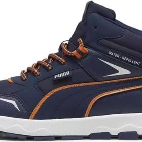 Puma 39764402 Evolve Trail Jr Çocuk Günlük Spor Ayakkabı