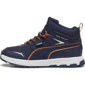 Puma 39764402 Evolve Trail Jr Çocuk Günlük Spor Ayakkabı