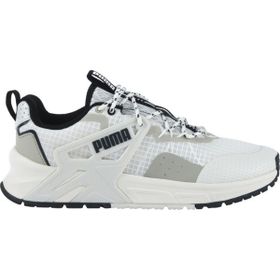 Puma 397669-04 Pacer+ Trail Erkek Krem Spor Ayakkabı