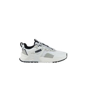Puma 397669-04 Pacer+ Trail Erkek Krem Spor Ayakkabı