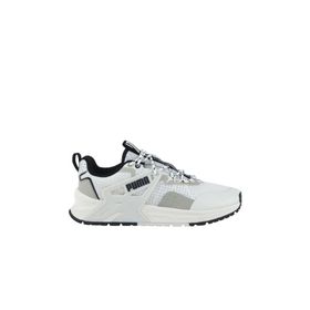 Puma 397669-04 Pacer+ Trail Erkek Krem Spor Ayakkabı