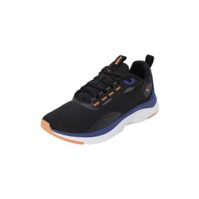 Puma 39767301 Softride Orla Siyah Kadın Günlük Ayakkabı