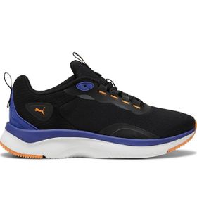 Puma 39767301 Softride Orla Siyah Kadın Günlük Ayakkabı