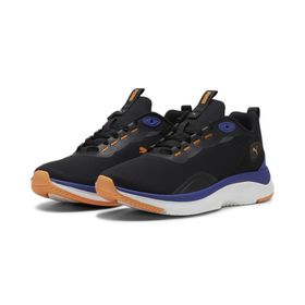 Puma 39767301 Softride Orla Siyah Kadın Günlük Ayakkabı