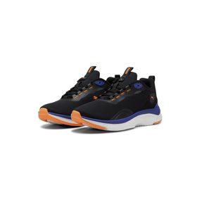 Puma 39767301 Softride Orla Siyah Kadın Günlük Ayakkabı