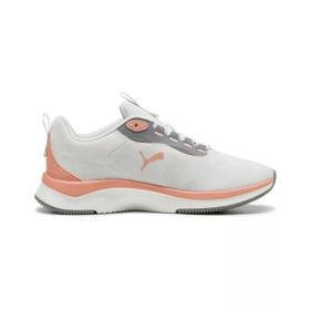 Puma 39767303 Softride Orla Beyaz Kadın Günlük Ayakkabı