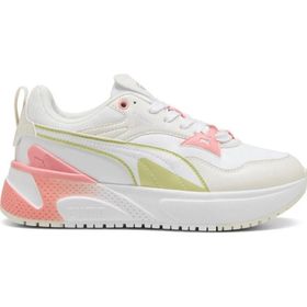Puma 397675-13 R78 Disrupt İvory Gren Pink Kadın Spor Ayakkabı