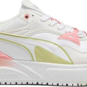 Puma 397675-13 R78 Disrupt İvory Gren Pink Kadın Spor Ayakkabı