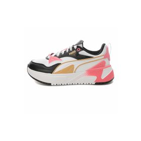 Puma 397675-15 R78 Disrupt Beyaz Kadın Spor Ayakkabı