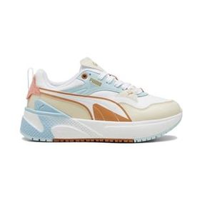 Puma 397675 R78 Disrupt Bej Spor Ayakkabı