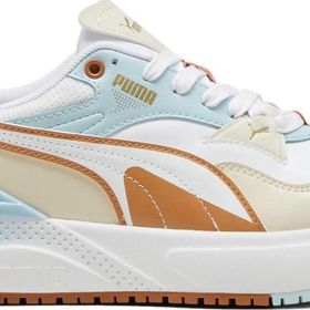Puma 397675 R78 Disrupt Bej Spor Ayakkabı
