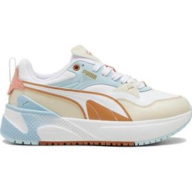 Puma 397675 R78 Disrupt Bej Spor Ayakkabı