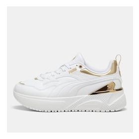 Puma 397675 R78 Disrupt Beyaz Spor Ayakkabı