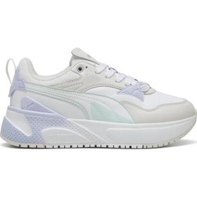 Puma 397675 R78 Disrupt Beyaz Spor Ayakkabı