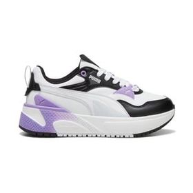 Puma 397675 R78 Disrupt Siyah Spor Ayakkabı
