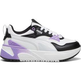 Puma 397675 R78 Disrupt Siyah Spor Ayakkabı