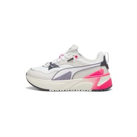 Puma 397675 R78 Disrupt Sneaker Bej Kadın Spor Ayakkabı