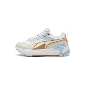 Puma 397675 R78 Disrupt Sneaker Beyaz Kadın Spor Ayakkabı