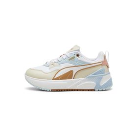 Puma 397675 R78 Disrupt Sneaker Beyaz Kadın Spor Ayakkabı