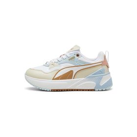 Puma 397675 R78 Disrupt Sneaker Beyaz Kadın Spor Ayakkabı