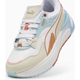Puma 39767502 R78 Disrupt Beyaz Kadın Günlük Spor Ayakkabı