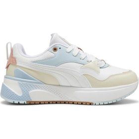 Puma 39767502 R78 Disrupt Beyaz Kadın Günlük Spor Ayakkabı
