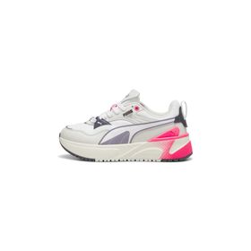 Puma 39767507 R78 Disrupt Gri Kadın Günlük Spor Ayakkabı