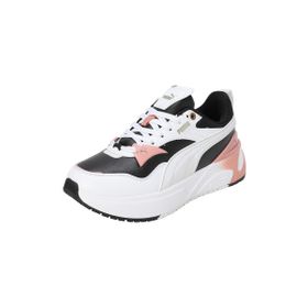 Puma 39767508 R78 Disrupt Beyaz Kadın Günlük Ayakkabı