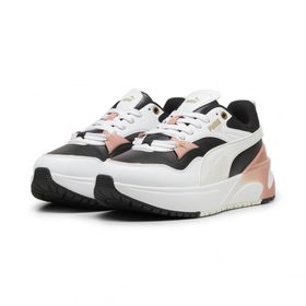 Puma 39767508 R78 Disrupt Beyaz Kadın Günlük Ayakkabı