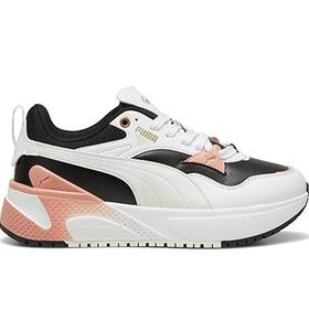 Puma 39767508 R78 Disrupt Beyaz Kadın Günlük Ayakkabı