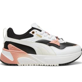 Puma 39767508 R78 Disrupt Beyaz Kadın Günlük Ayakkabı