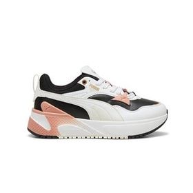 Puma 39767508 R78 Disrupt Beyaz Kadın Günlük Ayakkabı