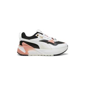 Puma 39767508 R78 Disrupt Siyah Kadın Sneaker Ayakkabı