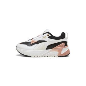 Puma 39767508 R78 Disrupt Siyah Kadın Sneaker Ayakkabı
