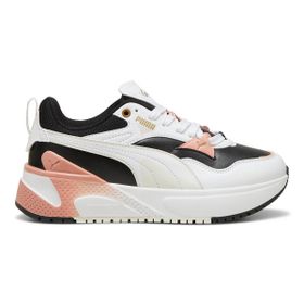 Puma 39767508 R78 Disrupt Siyah Kadın Sneaker Ayakkabı