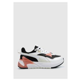 Puma 39767508 R78 Disrupt Siyah Kadın Sneaker Ayakkabı
