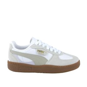 Puma 397727-02 Beyaz Palermo Kadın Spor Ayakkabı