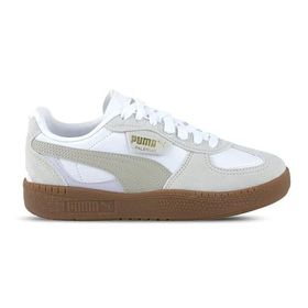 Puma 397727-02 Beyaz Palermo Kadın Spor Ayakkabı