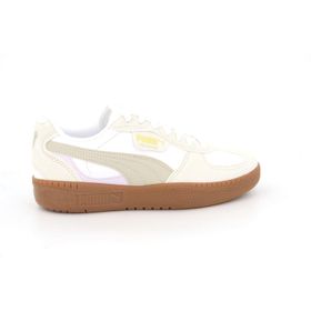 Puma 397727-02 Beyaz Palermo Kadın Spor Ayakkabı