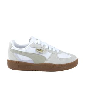 Puma 397727-02 Beyaz Palermo Kadın Spor Ayakkabı