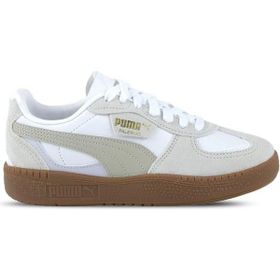 Puma 397727-02 Beyaz Palermo Kadın Spor Ayakkabı