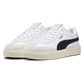 Puma 39773403 Lajla T-Toe Wns Beyaz Kadın Günlük Ayakkabı