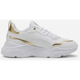 Puma 39780201 Cassia Rose Metallic Dream Kadın Günlük Spor Ayakkabı