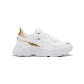 Puma 39780202 Cassia Siyah Kadın Sneaker Ayakkabı