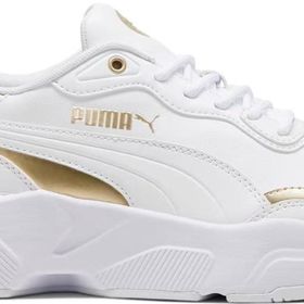 Puma 39780202 Cassia Siyah Kadın Sneaker Ayakkabı