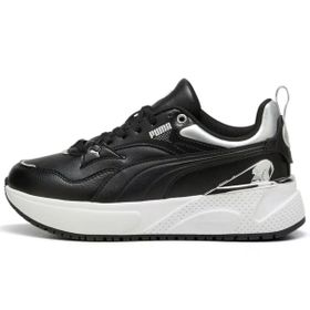 Puma 397803 R78 Disrupt Metallic Dream Kadın Spor Ayakkabı