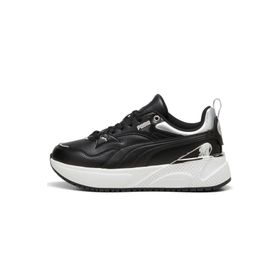 Puma 397803 R78 Disrupt Metallic Dream Sneaker Siyah Kadın Spor Ayakkabı