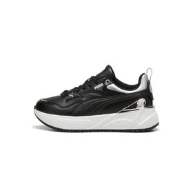 Puma 397803 R78 Disrupt Metallic Dream Sneaker Siyah Kadın Spor Ayakkabı