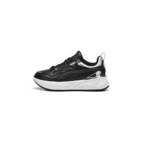 Puma 39780302 R78 Disrupt Metallic Dream Siyah Kadın Günlük Ayakkabı