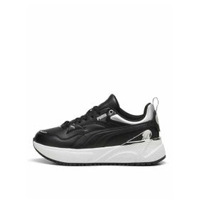 Puma 39780302 R78 Disrupt Metallic Dream Siyah Kadın Günlük Ayakkabı